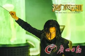 张学友：因为喜欢刘嘉玲图片