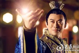 樊少皇深感动作演员断层 不强迫孩子继承衣钵图片