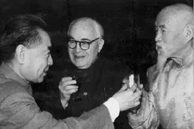 “王立夫王茅”酒 中国最早的茅台酒专卖店图片