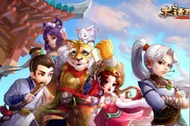 大话西游手游女魔转什么好图片