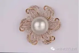 科研NGTC实验室见闻--珍珠分级 展现“珍珠的气质”（一）图片