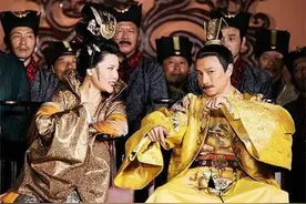 《太子妃升职记》历史同款：一样的开头不一样的结局图片