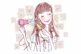 知道 | 吹风机不只能吹头发哦，它还有更厉害的用处！图片