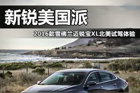 新锐美国派 美国试迈锐宝 XL图片