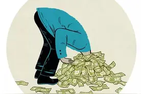 “不认真”是个债！中国人为啥从来就没懂过？图片
