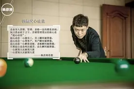 杨彦涛专访：“为推动中小企业腾飞而奋斗终生”图片