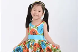 麻辣变形计张燕女儿小雨是谁演的 小雨扮演者陈朵怡个人资料图片