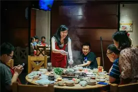 吃货雷达｜新年约起来！京城超人气聚会餐厅大放送图片