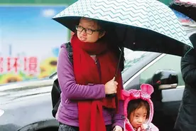 你造吗？海南也曾下过雪 也有一部“冰冻”史图片