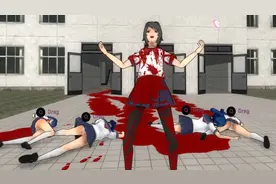 Twitch禁播《病娇模拟器》 游戏内容实在变态图片