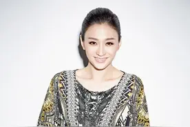 《姐妹兄弟》李小冉演绎撕心裂肺的爱情图片