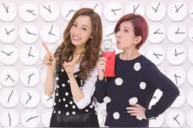 范玮琪包「一元红包」送梁静茹 姐妹对唱拍MV「眼泪成灾图片