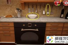 《密室逃脱:逃离公寓7》图文通关攻略（三）图片