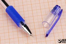 中国能造原子弹 为啥造不出圆珠笔球珠？图片