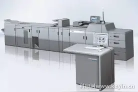 海德堡Linoprint CV数码印刷系统评测 ——依靠灵活性和多功能稳操胜券图片