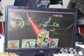 SE将推出VR版《乖离性百万亚瑟王》 TCG新作蓄势待发图片