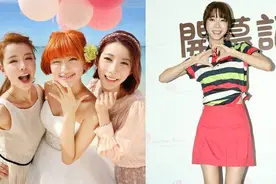 宋米秦跳槽消息曝光 Dream Girls分裂解散？图片