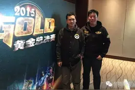 炉石资讯采访与爆料---海岛的前线报道图片
