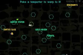 崩溃大陆Crashlands石器工作台怎么解锁 石器工作台解锁方法图片