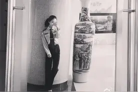 最美制服警花来袭 会格斗的美少女战士图片
