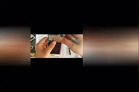 小米NOTE拆机更换主板安装主板教程视频封面
