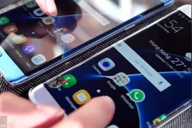 机皇对决！Note 7 vs S7 Edge全面比拼（粤语）视频封面