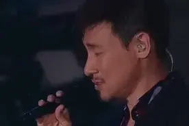 张学友王菀之合唱《我真的受伤了》好听到一秒变成痴迷狂视频封面