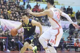 2016年1月24日广东vs八一全场录像回放 CBA广东对八一比赛视频录像图片