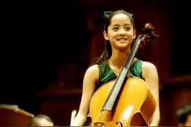 最红00后欧阳娜娜家世背景揭秘 一家都是大美人图片