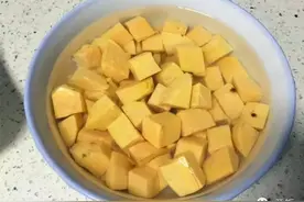 驱寒利器（106：番薯糖水）图片