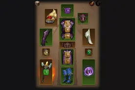 暗黑三2.4补丁法师 4套小秘大秘速刷BD推荐图片