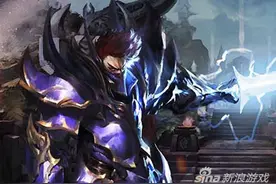 肉盾魔剑不可挡 全民奇迹肉盾魔剑士玩法全解析图片