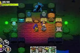 崩溃大陆Crashlands第五个boss怎么打 第五个boss通关攻略图片