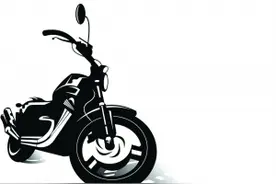 转让报废摩托 新车主撞死人谁埋单？图片