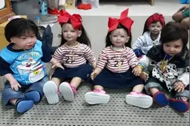 活久见!泰微笑航空允许乘客为玩偶单独订座图片