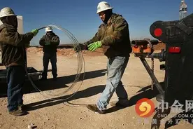 石油大跌对美国经济“不完全有利”图片