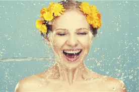 鼻炎也会导致口臭？6招快速去除口臭图片