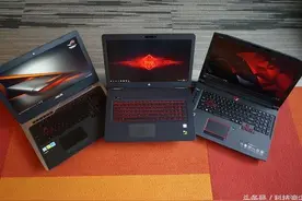 惠普暗影精灵Plus评测：GTX1070不多不少刚刚好图片