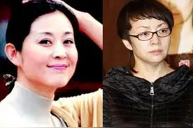 揭秘宋丹丹倪萍鲜为人知的情谊，情如姐妹助于危难时图片