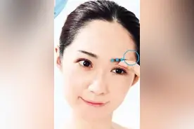 1分钟瘦脸术！告别大饼脸、浮肿脸，重塑脸型还能改善气色！图片