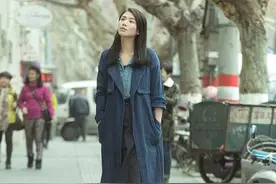电影推荐:《七月与安生》图片