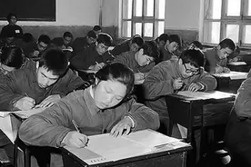 老师问校长：高考到底考学生的什么？视频封面