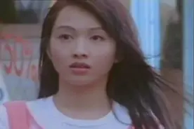 [耳边情话]黎姿-听话：巅峰时期的容颜让张柏芝都甘拜下风视频封面