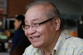 菲新任驻华大使：让中菲关系重新回暖