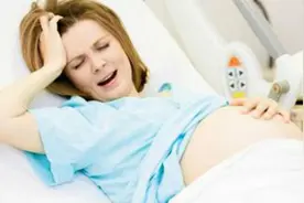 孕妇不可不知的5大临产征兆视频封面