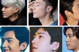 如果鹿晗杨洋李易峰TFboys一起合作拍电视，谁演男一号呢？视频封面