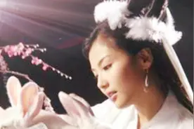 最新！真实的嫦娥、广寒宫是怎样的？让美国宇航局带去月球喵喵！视频封面