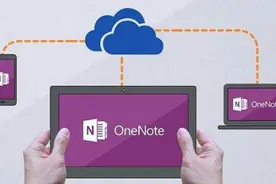 微软OneNote手写软件基础学习（一）！两个不同版本区别视频封面