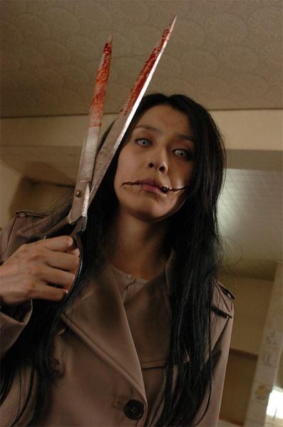 十大吓死人不偿命的厉鬼造型,中国制造位居第一