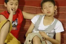 京城四瘫教你“北京瘫”的正确姿势！